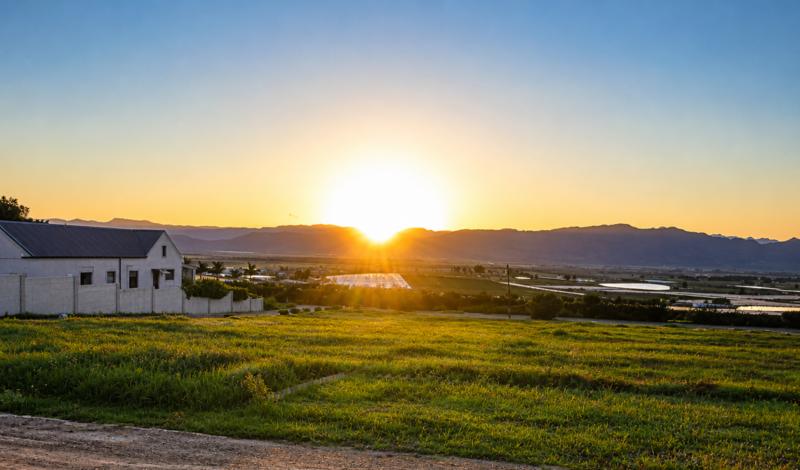 0 Bedroom Property for Sale in Riebeek Kasteel Western Cape
